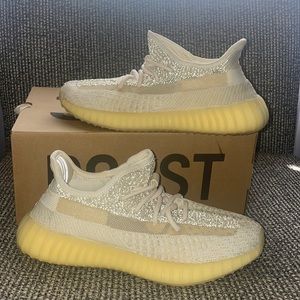 Yeezy Boost